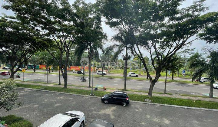 Ruko di Pariwarna Kbp , Bandung 129 m Bagus 3