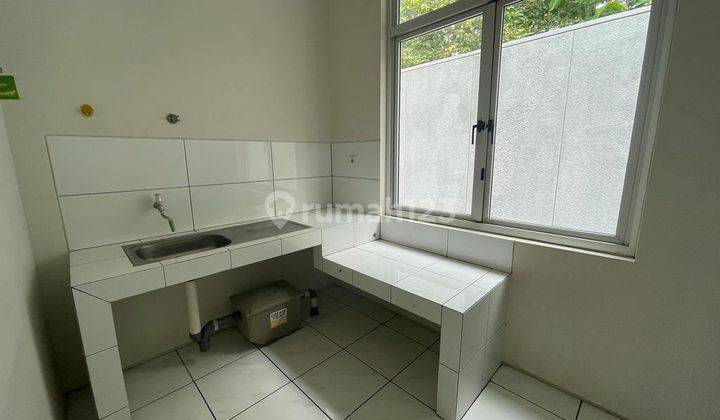 Ruko di Pariwarna Kbp , Bandung 129 m Bagus 7