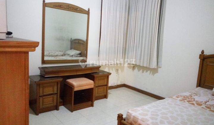 Rumah Bagus Furnished di Setiabudi, Bandung 2