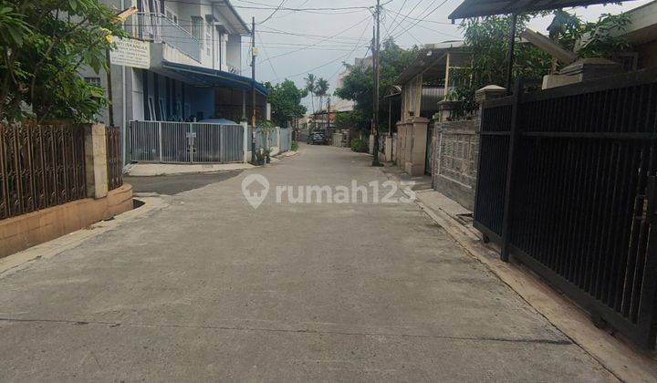 Rumah Bagus Unfurnished SHM di Kembar Tengah , Bandung 2