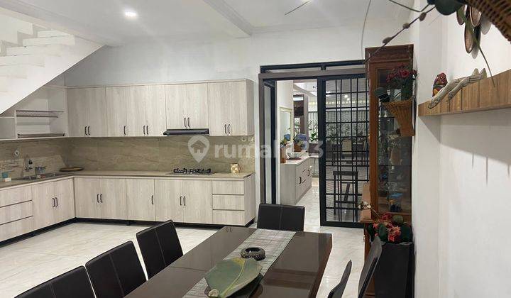 Ruko di Peta , Bandung Baru 2