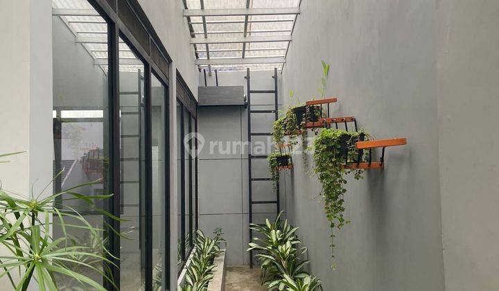 Ruko di Peta , Bandung Baru 3