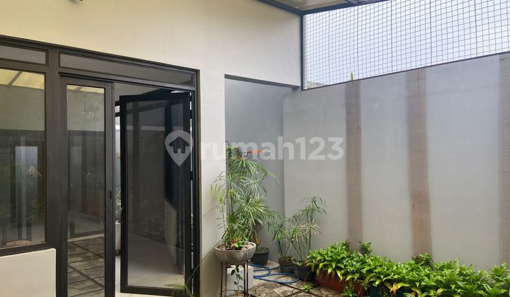 Ruko di Peta , Bandung Baru 11