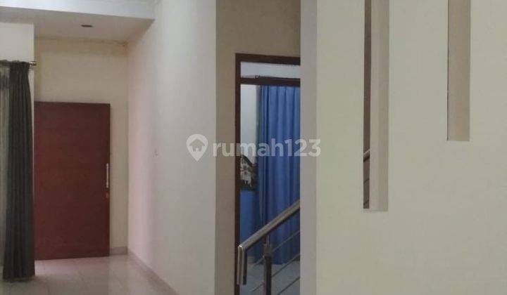 Rumah Bagus Unfurnished SHM di Mekar Wangi , Bandung 1