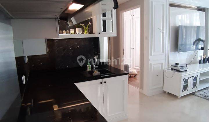 Apartement Landmark Residence 3 BR Furnished Bagus 2