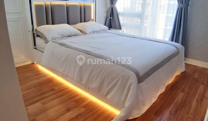 Apartement Landmark Residence 3 BR Furnished Bagus 3
