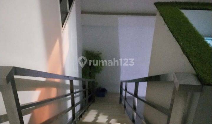 Rumah Bagus Unfurnished di Sayap Turangga
, Bandung 2