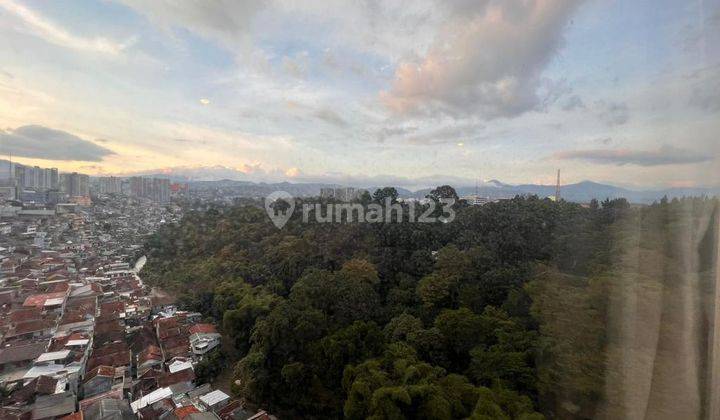 Apartement Jardin Apartment 1 BR Furnished Bagus 7