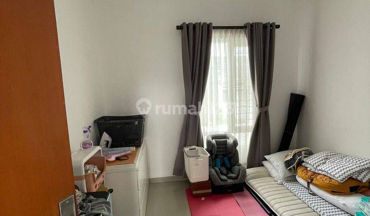 Rumah 2 Lantai Bagus Semi Furnished SHM di Sariwangi , Bandung 2