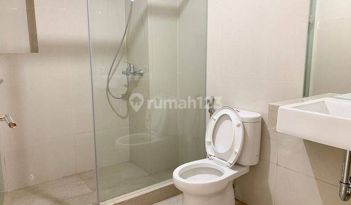 Apartement Landmark Residence 2 BR Unfurnished Bagus 2