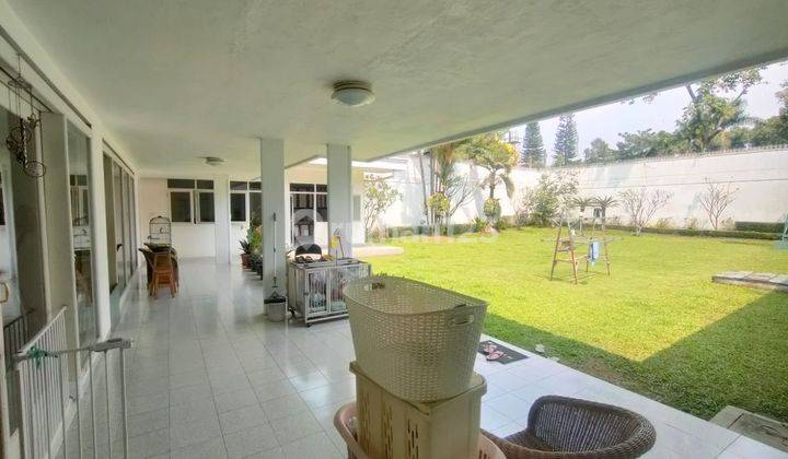 Rumah Bagus Unfurnished di Sayap Sukajadi , Bandung 1