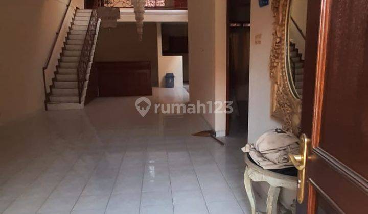 Rumah Bagus Unfurnished di Pondok Hijau , Bandung 1