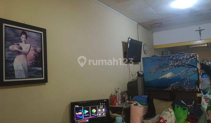 Rumah Bagus Unfurnished SHM di Tki 2, Bandung 2