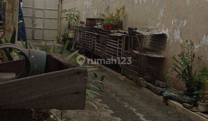 Rumah Bagus Semi Furnished SHM di Sumber Sari , Bandung 2