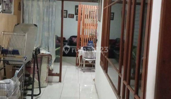 Rumah Bagus Semi Furnished SHM di Sumber Sari , Bandung 1