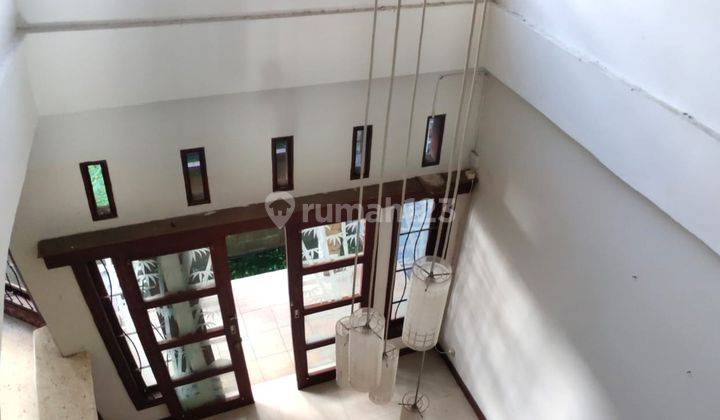 Rumah Bagus Unfurnished di Cipaku Indah , Bandung 2