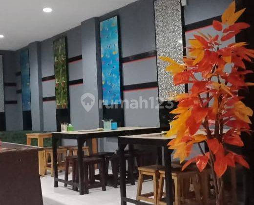 Ruko di Lenkong Kecil , Bandung Bagus 3