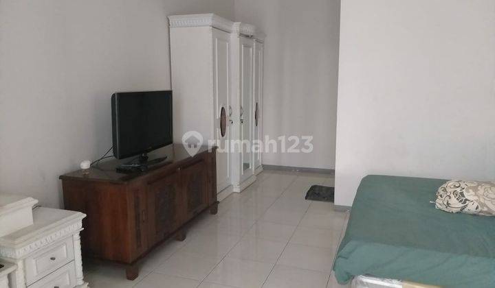 Rumah Bagus Furnished SHM di Kbp Tatar Naganingrum, Bandung 2