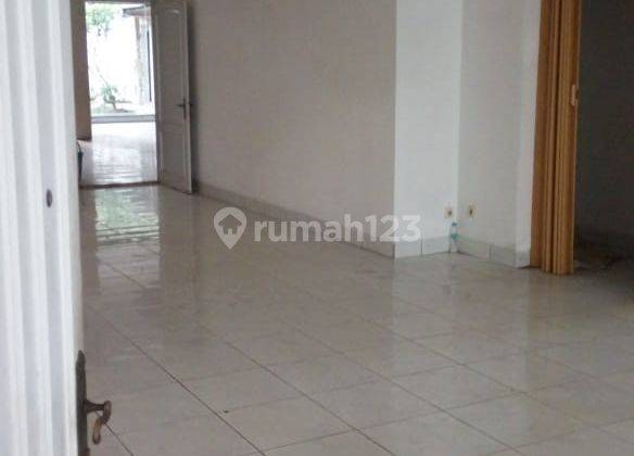 Rumah Bagus Unfurnished SHM di Sayap Pasirkaliki, Bandung 2