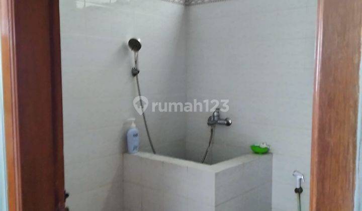 Rumah 2 Lantai Bagus Unfurnished SHM di Surya Setra , Bandung 2