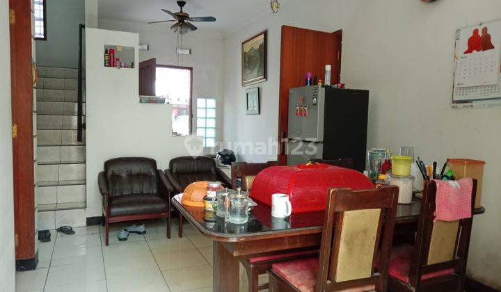 Rumah Bagus Unfurnished SHM di Taman Kopo Indah 2 Cocok Untuk Usaha Dan Tinggal, Bandung 1