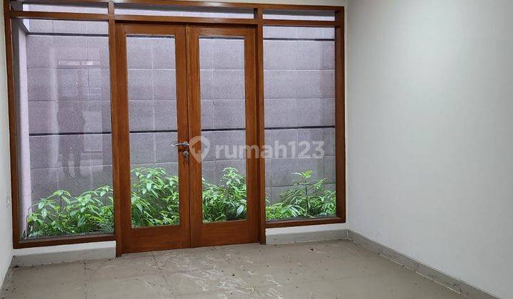 Rumah Bagus Unfurnished SHM di Muara , Bandung 1