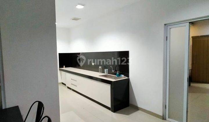 Rumah Bagus Unfurnished SHM di Taman Kopo Indah 3, Bandung