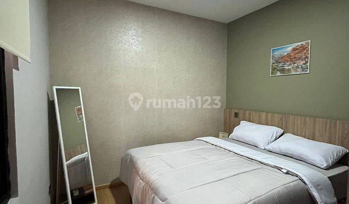 Rumah Murah Banget Di Kbp Jarang Ada Sudah Furnished Siap Huni Lokasi Oke Banget  2