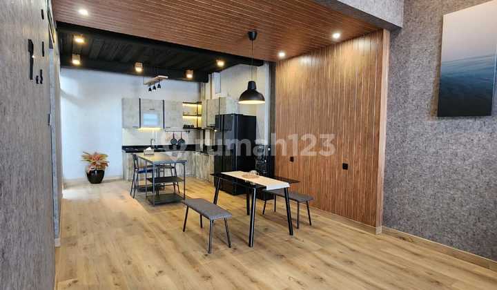 Rumah Baru Renovasi Di Tatar Wangsakerta Kbp Padalarang Cocok Banget Untuk Pasutri Baru Fully Furnished Dan Homey Banget Nuansa Adem Modern Minimalis