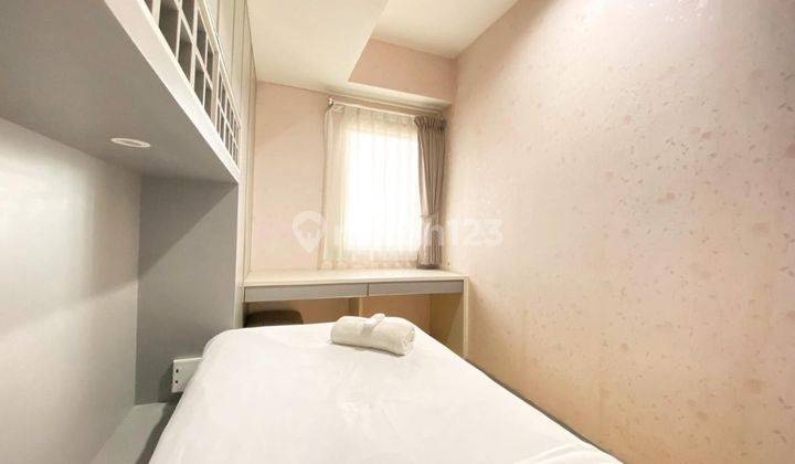 Apartement Braga City Walk 2 BR Furnished Bagus 2