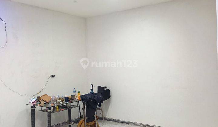 Rumah Bagus Unfurnished SHM di Sayap Soekarno Hatta, Bandung 1