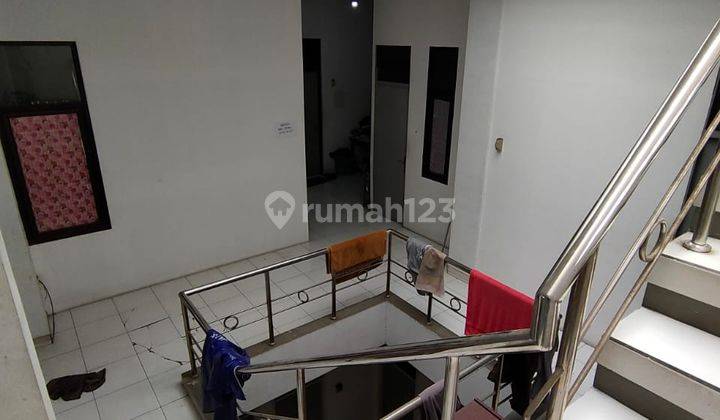 Kost di Sayap Pasir Kaliki, Bandung 350 m SHM 1