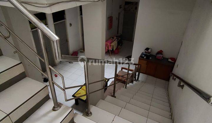 Kost di Sayap Pasir Kaliki, Bandung 350 m SHM 2