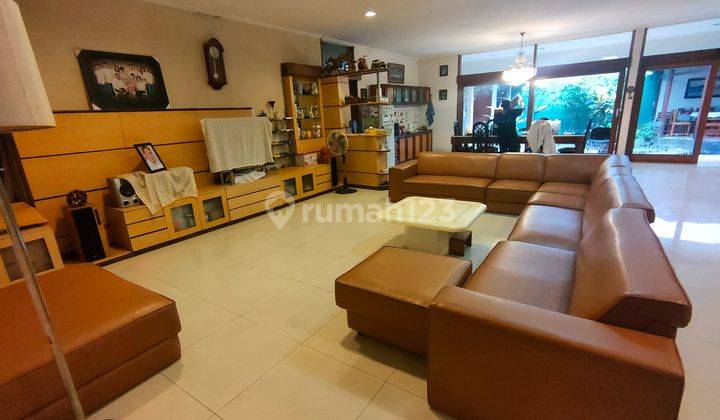 Kost di Tubagus Ismail, Bandung 450 m SHM 1