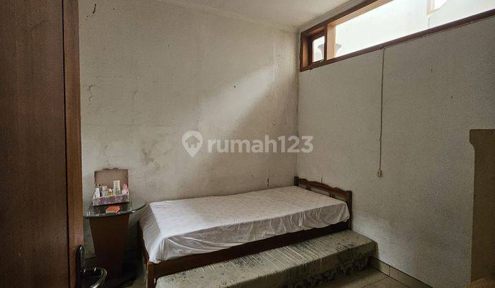 Rumah Bagus Unfurnished SHM di Panorama Indah , Bandung 2