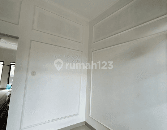 Rumah 2 Lantai Bagus Unfurnished SHM di Turangga, Bandung 2