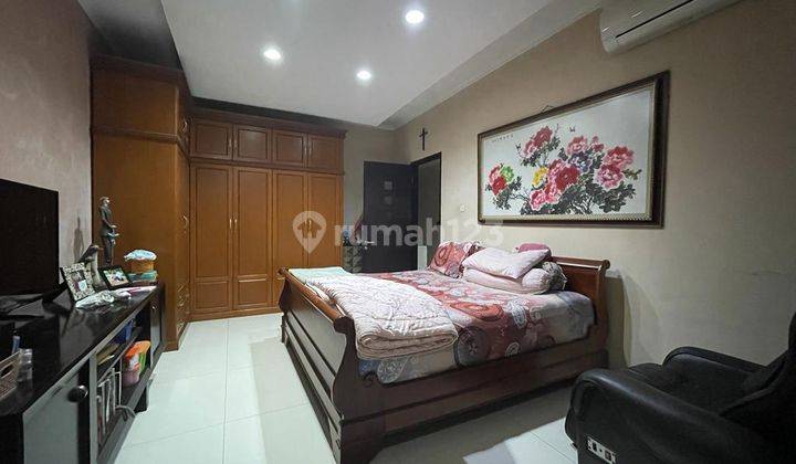 Rumah Bagus Semi Furnished SHM di Mekarwangi, Bandung 2