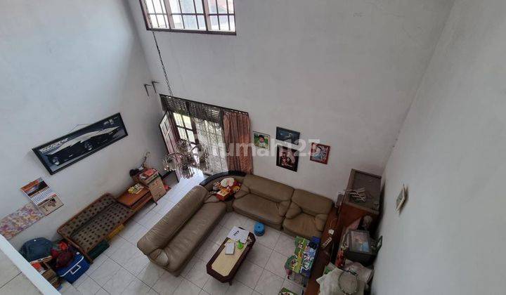 Rumah Bagus Unfurnished SHM di Pharmindo Cijerah, Bandung 2