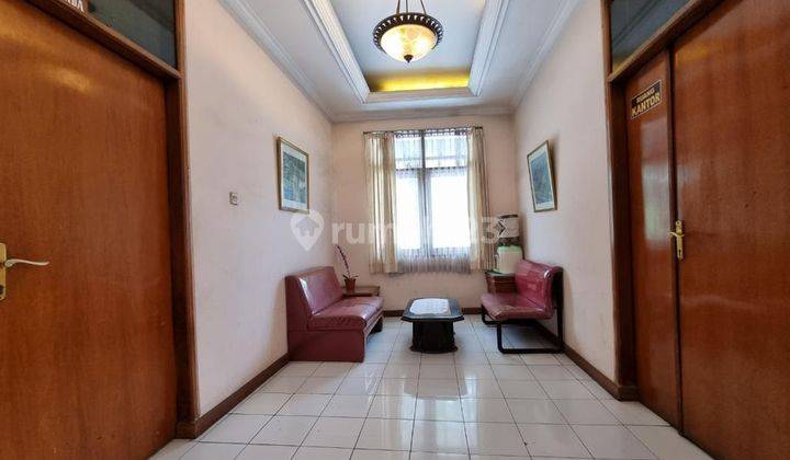 Rumah Bagus Unfurnished SHM di Babakan Tarogong, Bandung 2