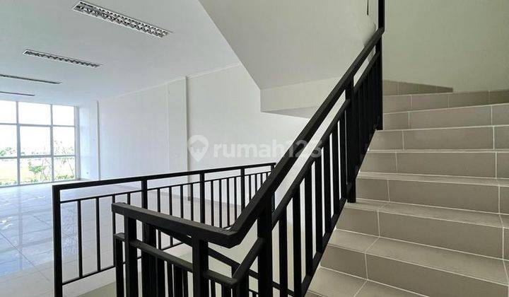 Ruko di Topaz Summarecon Bandung, Bandung 207 m Bagus SHM 2