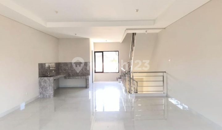 Ruko Cibaduyut Siap Pakai SHM