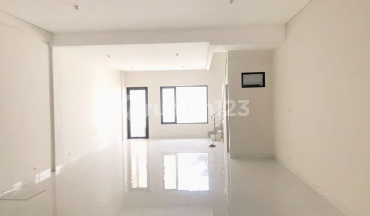 Ruko Siap Pakai Cibaduyut 2 Lantai SHM