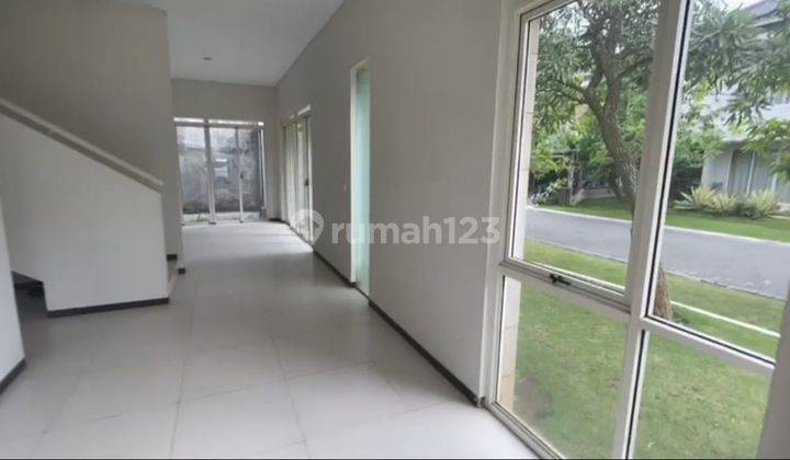 Rumah Bagus Unfurnished SHM di Kota Baru Parahyangan Tatar Purbasari, Bandung 1