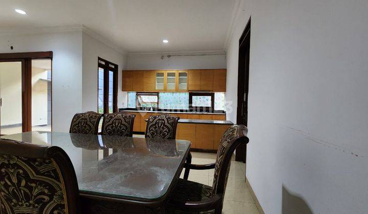 Rumah Bagus Unfurnished SHM di Batununggal Indah, Bandung 1