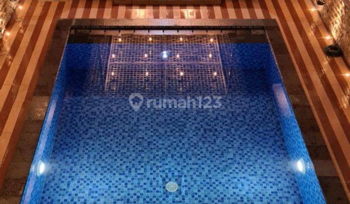 Rumah 2 Lantai Bagus Furnished SHM di Kbp Tatar Ratnasasih, Bandung 2