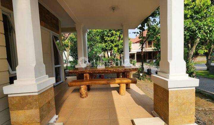 Rumah 2 Lantai Bagus Unfurnished SHM di Kbp Tatar Pitaloka, Bandung 2