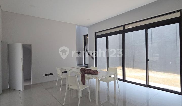 Rumah 2 Lantai Kbp Nilakancana Siap Huni Luas & Cozy