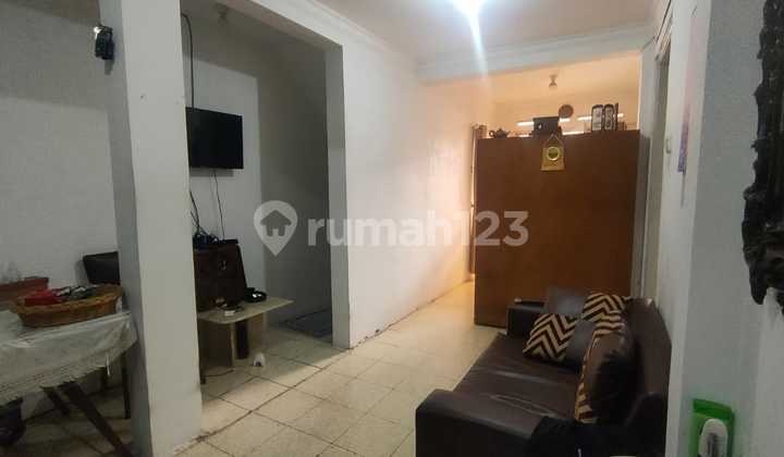 Riau Rare Wing House 2 Floors SHM 2
