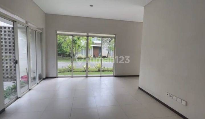 Rumah Bagus Unfurnished SHM di Kota Baru Parahyangan Tatar Purbasari, Bandung 2