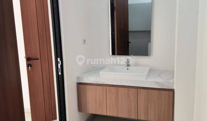 Rumah Bagus Semi Furnished SHM di Kbp Tatar Wangsakerta , Bandung 2